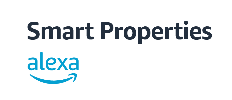 Zemplee Alexa Smart properties logo