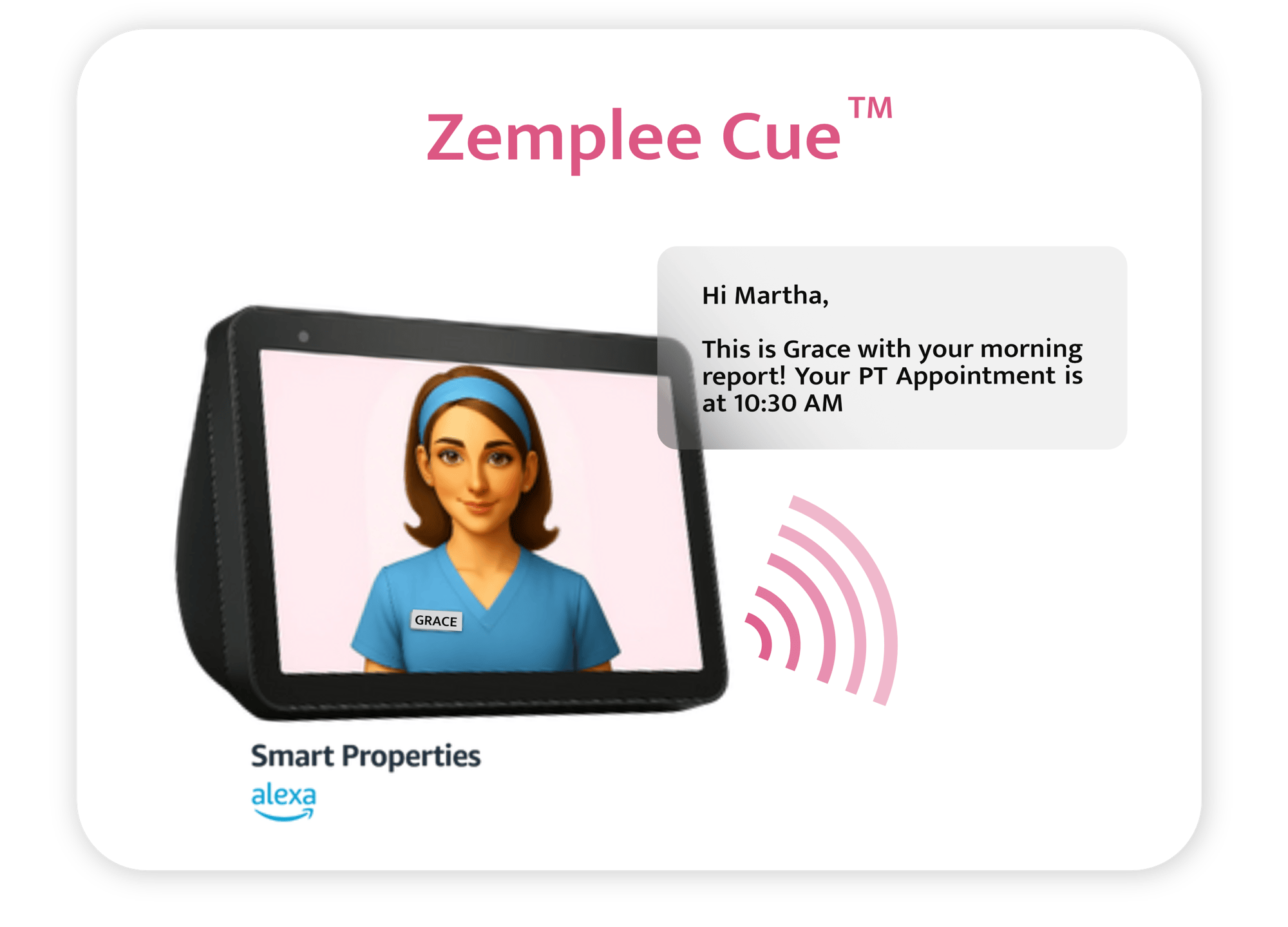 Zemplee Cue Image3 Zemplee Cue Image3