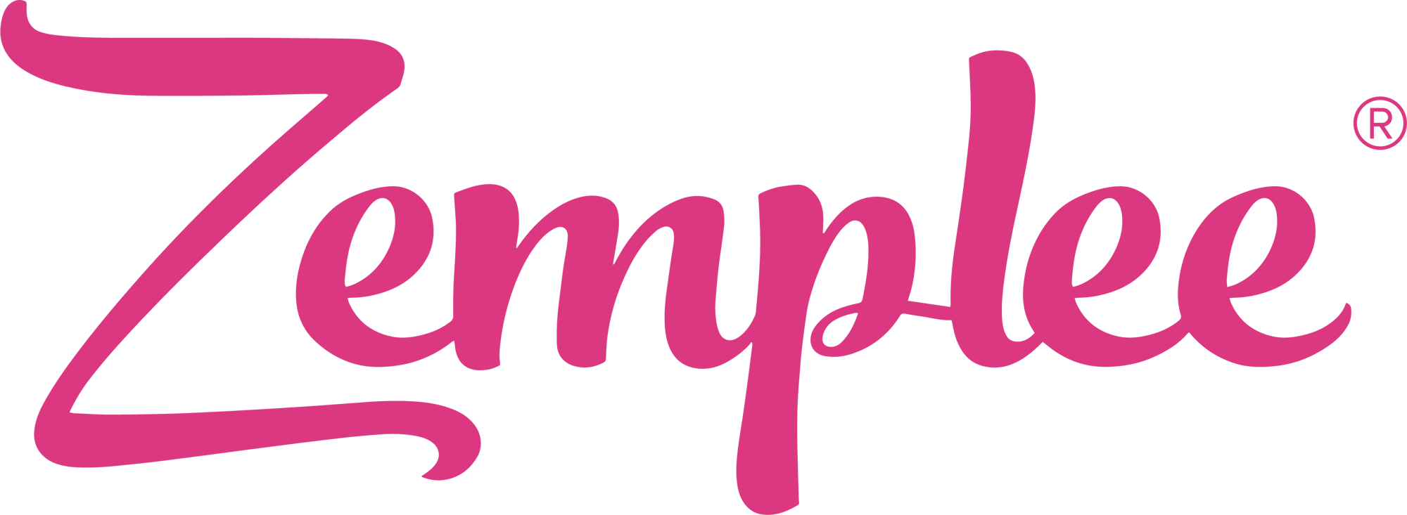 Zemple logo