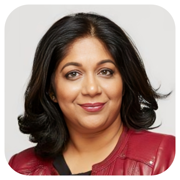 Zemplee Team - Aparna