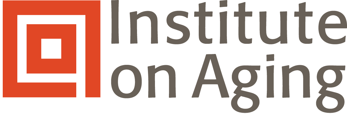 Zemplee institute on aging logo 