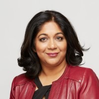 Aparna Pujar