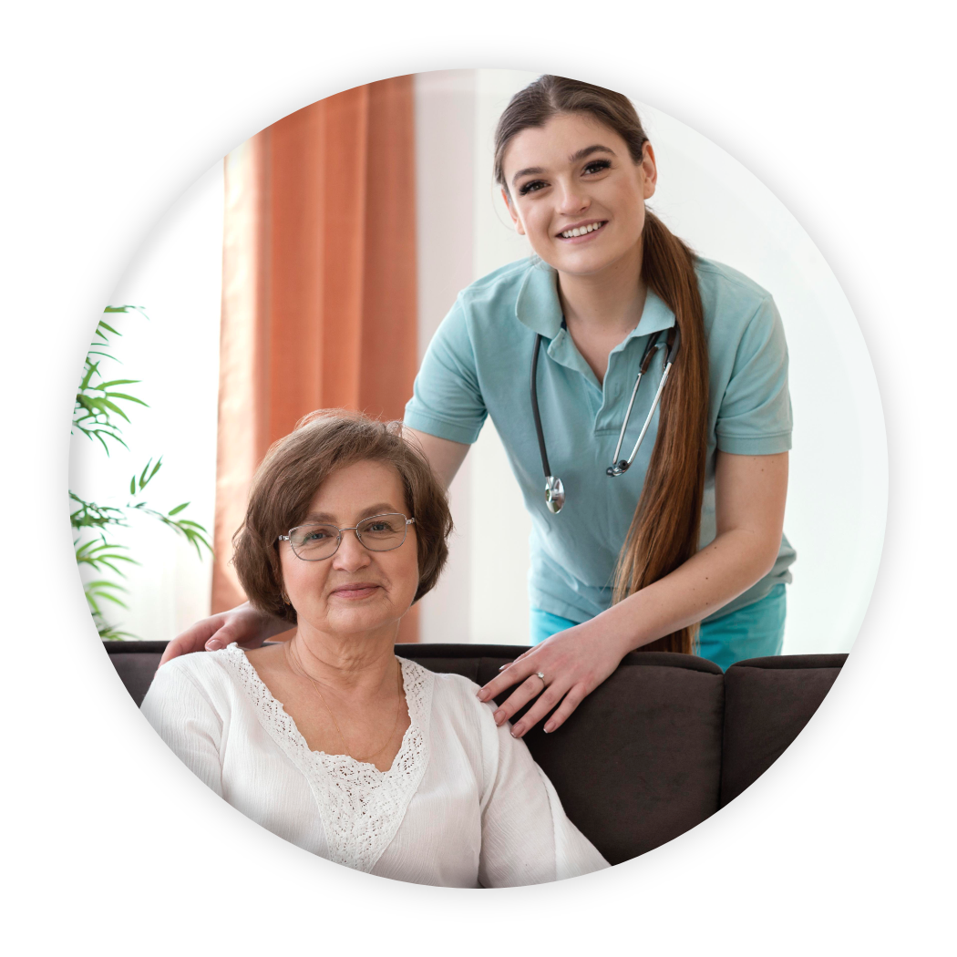 Zemplee Assisted Living