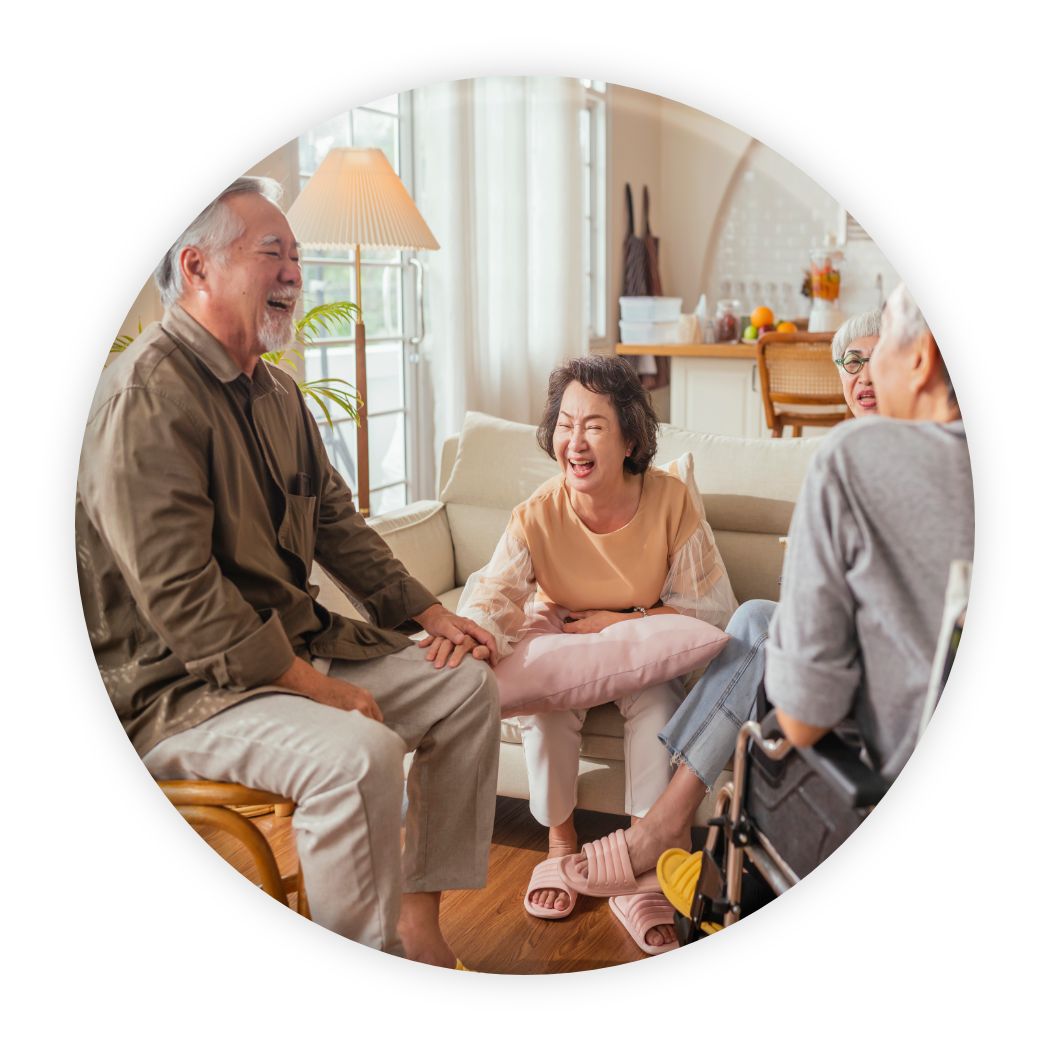 Zemplee Caregiver Facility