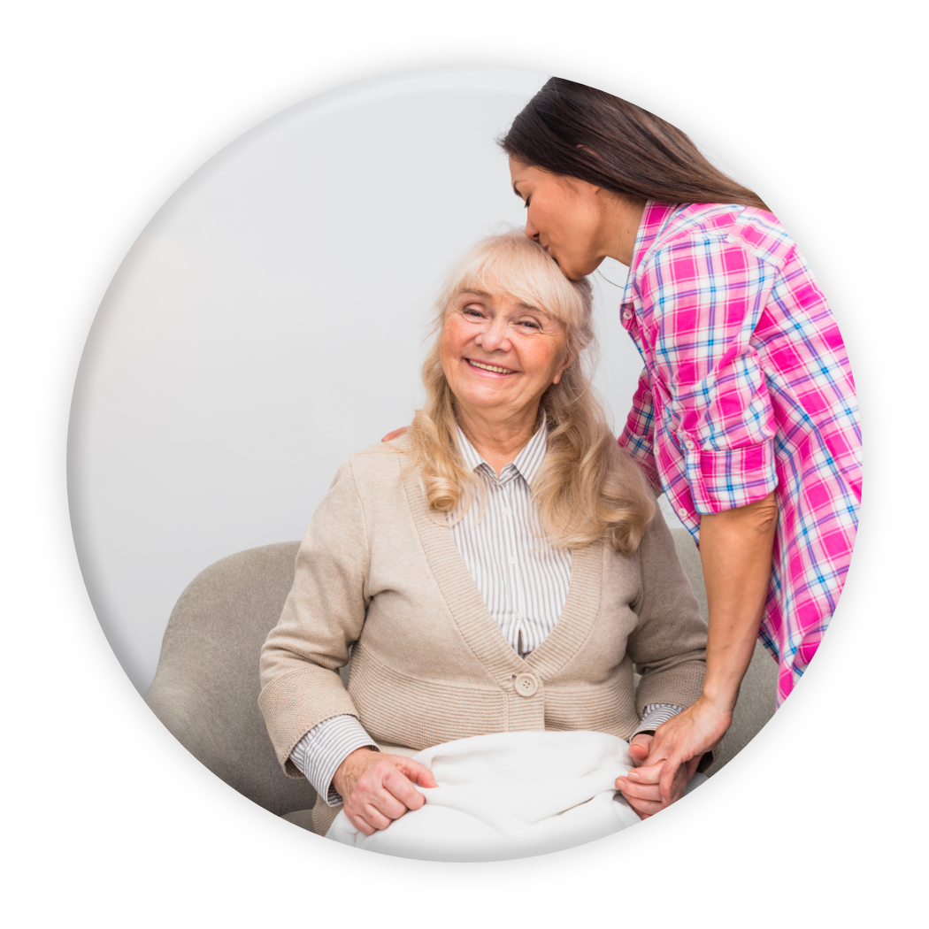 Zemplee Family Caregiver