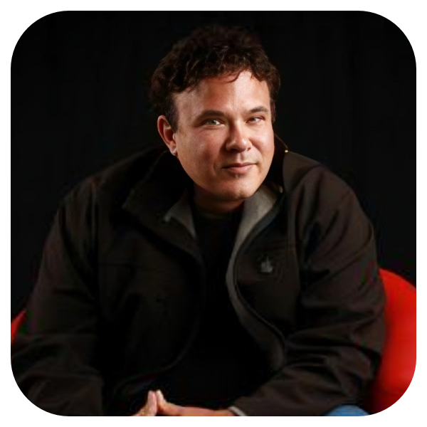 Zemplee Team - Gary