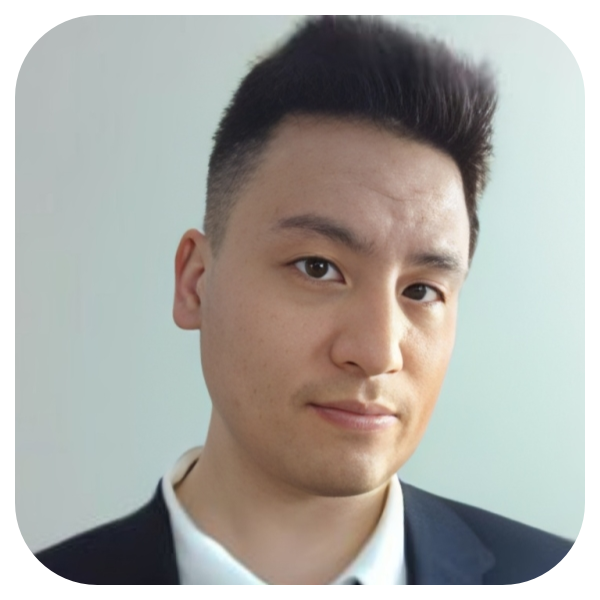 Zemplee Team - Louis