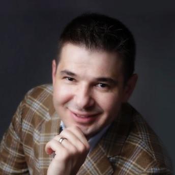 Derek Distenfield