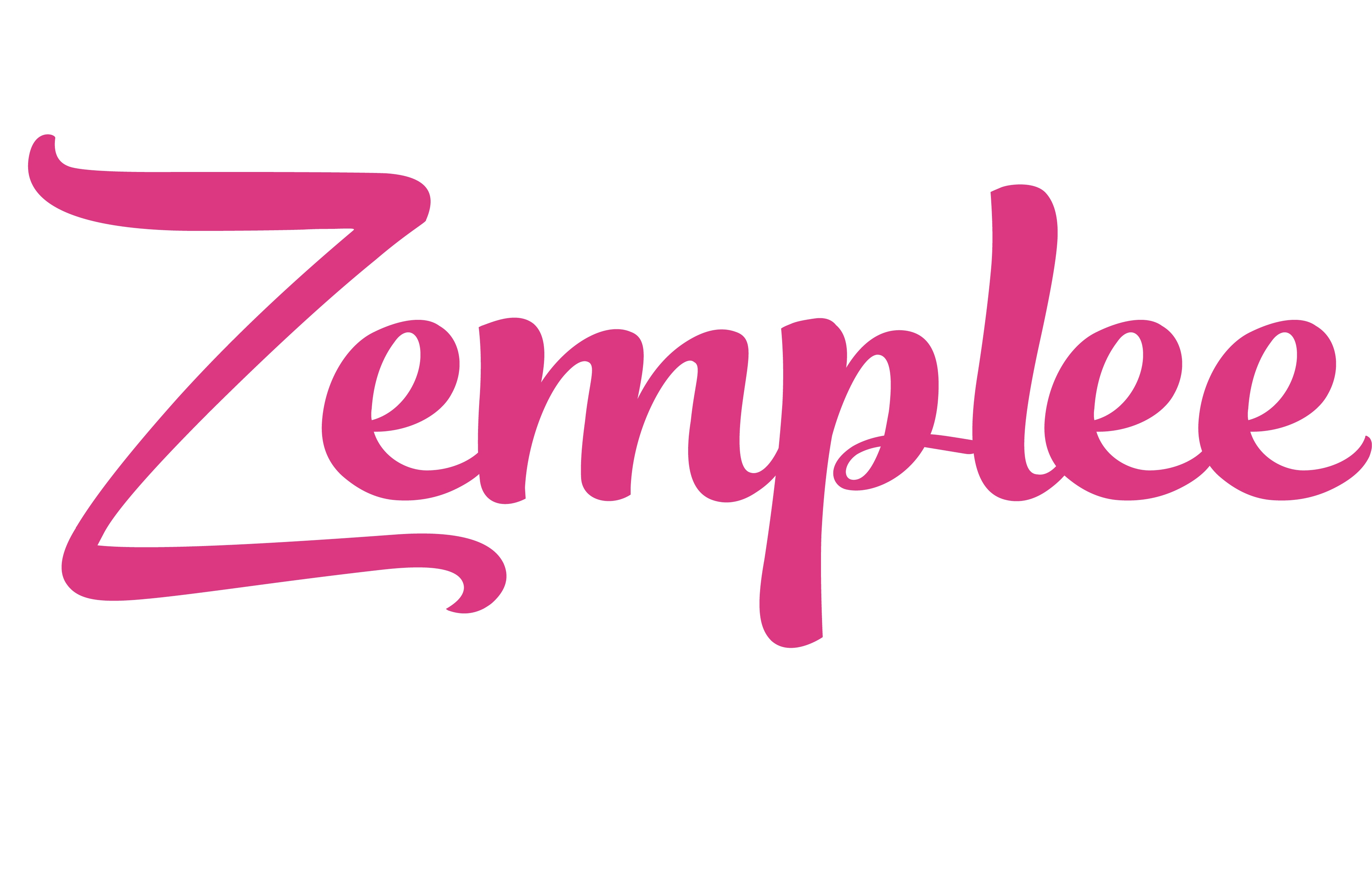 Zemplee Logo