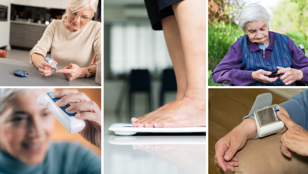 5 Must-Have Gadgets For Aging-In-Place Elderly - Zemplee