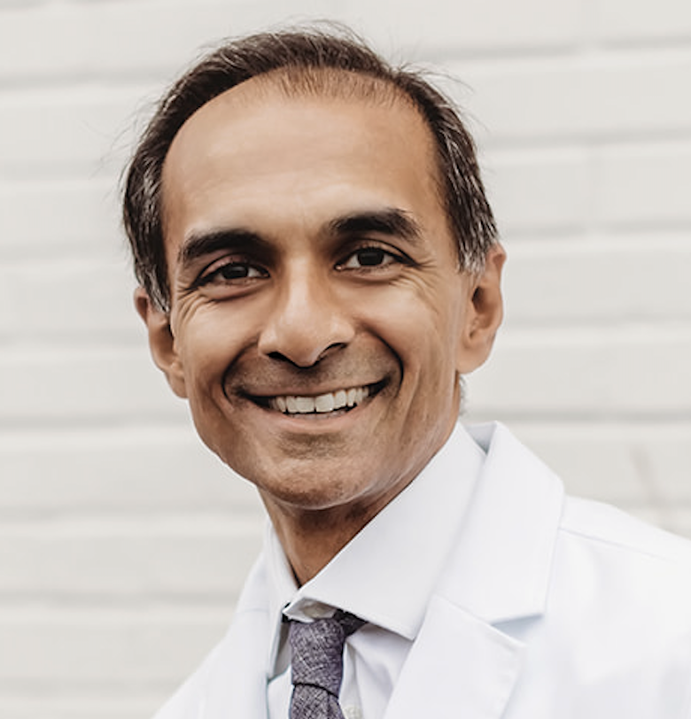 Summit Gupta, MD