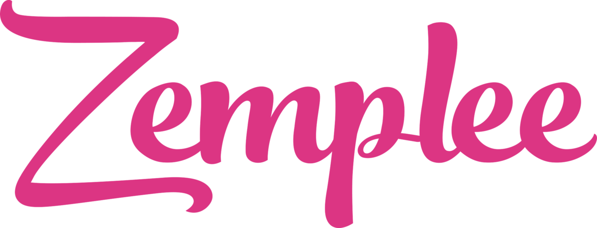 Zemplee Logo