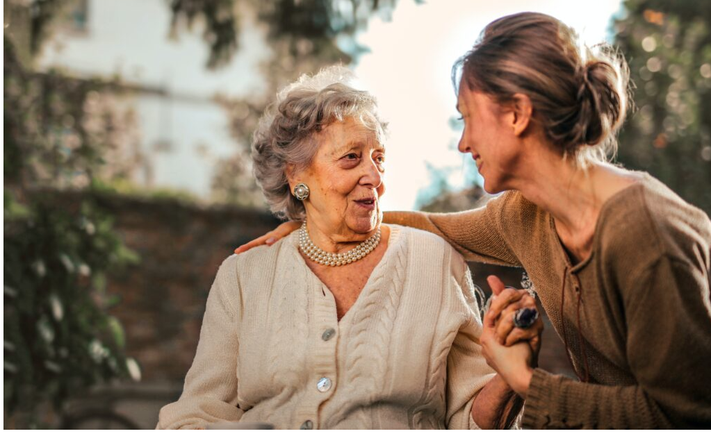 Zemplee blog about caring for cancer photo by Andreas P from Pexels