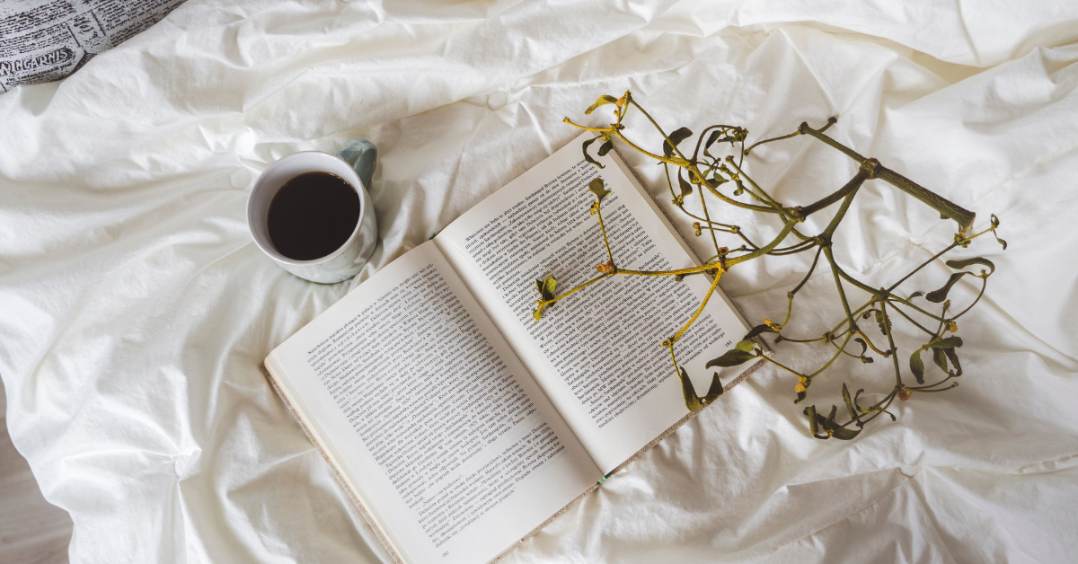 book recommendations