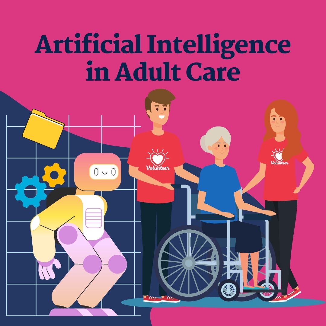 AI, patient safety, adult independence, health monitoring, zemplee, senior living, adult care